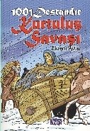 1001 Destandır Kurtuluş Savaşı, Ekrem Aytar