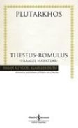 Theseus / Romulus, Plutarkhos