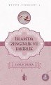 İslamda Zenginlik Ve Fakirlik, Nun Yayıncılık
