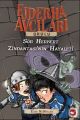 Ejderha Avcıları Okulu 12 Sör Herbert Zindantaşı'nın Hayaleti, Kate McMullan