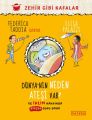 Dünyanın Neden Ateşi Var, Federico Taddia, Elisa Palazzi