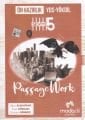 YDS YÖKDİL Ön Hazırlık Passagework Seviye 5, Modadil Yayınları