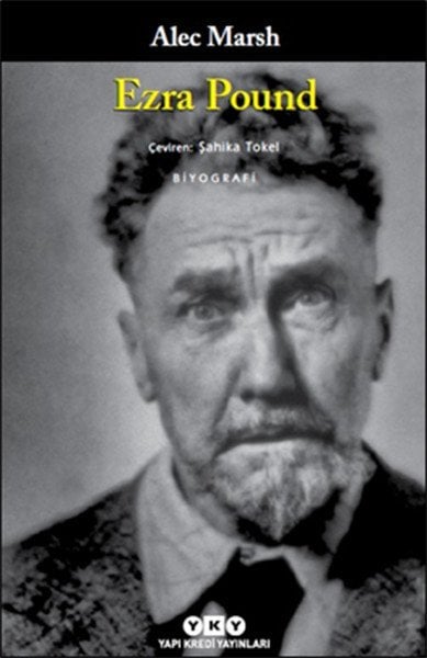 Ezra Pound, Alec Marsh