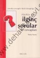 Fıkıhla İlgili İlginç Sorular ve Cevapları (Cep Boy), Hasip Asutay