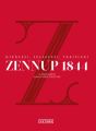 Zennup 1844, Muhammed Ömür Akkor, Alper Tuğrul Ünlütürk