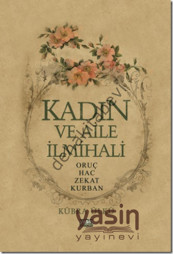 Kadın Ve Aile İlmihali 3