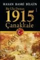 1915 Çanakkale Bir Ulu Destanı, Hasan Basri Bilgin, Hayat Yayınları