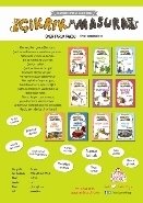 Çıkrık ve Masura ; Hikayelerle İman ve İbadet Bilinci 10 Kitap, Nesil