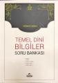Temel Dini Bilgiler Soru Bankası, Ravza Yayınları