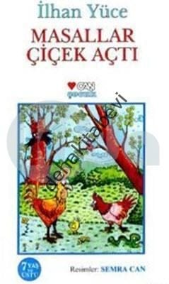 MASALLAR ÇİÇEK AÇTI, İlhan Yüce