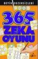 Beyin Egzersizleri 365 Zeka Oyunu / Sudoku 4, Çocuk Gezegeni