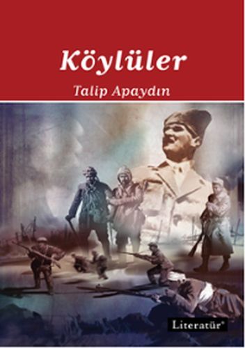 Köylüler 3, Talip Apaydın