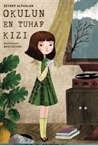 Okulun En Tuhaf Kızı , Paraşüt Kitap
