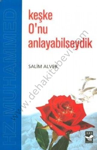 Keşke Onu Anlayabilseydik, Salim Alver