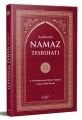 Açıklamalı Namaz Tesbihatı ve Transkripsiyonlu Türkçe Okunuş (Çanta Boy-Ciltli-K-2008)