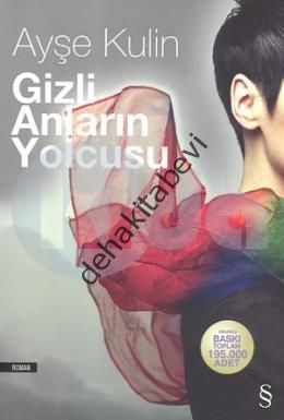 Gizli Anların Yolcusu, Everest Yayınları