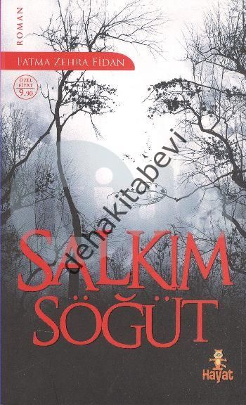 Salkım Söğüt, Hayat Yayınları