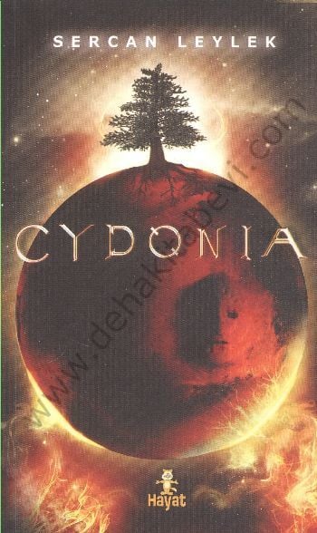 Cydonia