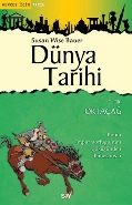 Dünya Tarihi 2. Cilt : Ortaçağ, Susan Wise Bauer, Say