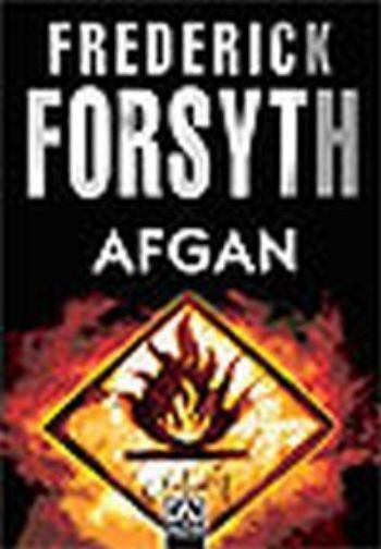 Afgan, Frederick Forsyth, Altın Kitaplar