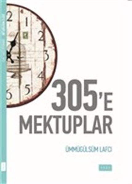 305´E Mektuplar, Sude