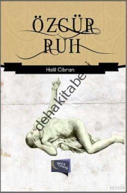 Özgür Ruh, Halil Cibran