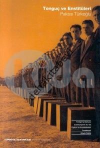 Tonguç ve Enstitüleri, Pakize Türkoğlu