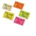 TEMAT 11356 Yapışkanlı Not Kağıdı 50x75 mm 5 RENK 5 AD.