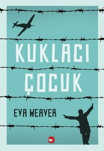 Kuklacı Çocuk, Eva Weaver