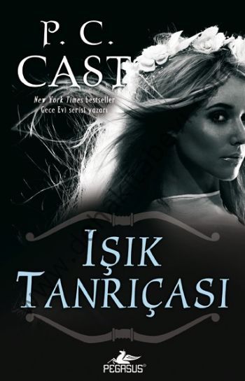 Işık Tanrıçası, P. C. Cast