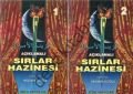 Sırlar Hazinesi, 2 cilt, Mustafa İloğlu, Seda Yayınları