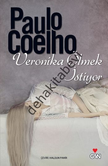 Veronika Ölmek İstiyor, Can Yayınları
