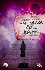 Hanımlara Özel İlmihal, Faruk Beşer