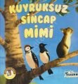 Kuyruksuz Sincap Mimi, Teleskop Popüler Bilim