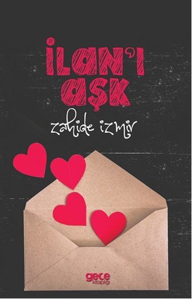 İlanı Aşk, Zahide İzmir