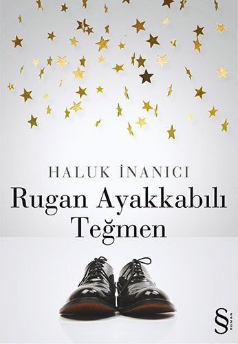 Rugan Ayakkabılı Teğmen, Haluk İnanıcı