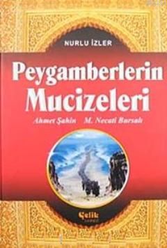 Nurlu izler, Peygamberlerin Mucizeleri, Ahmet Şahin, M. Necati Bursalı