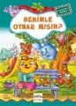 Benimle Oynar mısın, Nar Yayınları