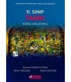 11. SINIF TARİH  KONU ANLATIMLI