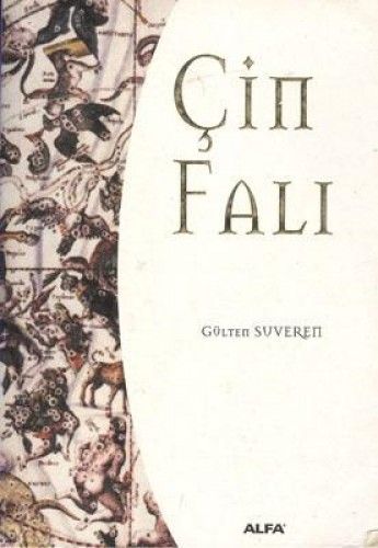 Çin Falı, Gülten Suveren