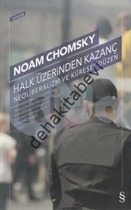 Halk Üzerinden Kazanç, Noam Chomsky