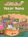 Yazar Nana, Nalan Aktaş Sönmez