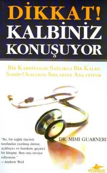 Dikkat Kalbiniz Konuşuyor, Mimi Guarneri