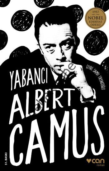 Yabancı, Albert Camus