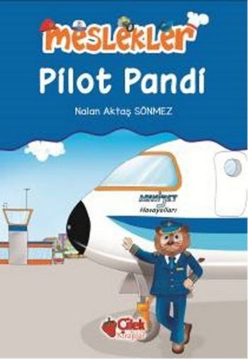 Pilot Pandi, Nalan Aktaş Sönmez