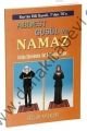 Abdest, Güsul ve Namaz Kod,015 (1,Hamur, Büyük Boy), Kuran Dili İlaveli 7den 70e