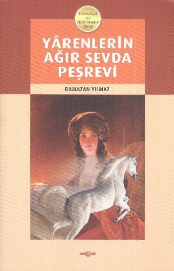 Yarenlerin Ağır Sevda Peşrevi, Ramazan Yılmaz