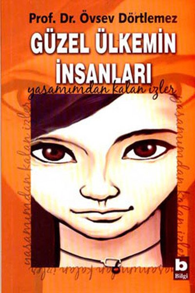 Güzel Ülkemin İnsanları, Övsev Dörtlemez