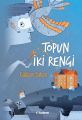 Topun İki Rengi, Güldem Şahan