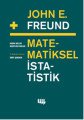 John E. Freund'dan Matematiksel İstatistik, Irwin Miller